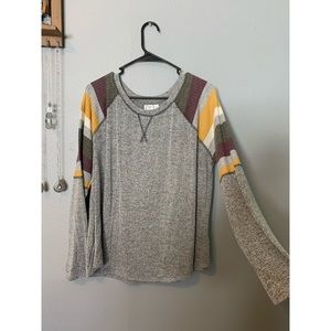 Maurices long sleeve